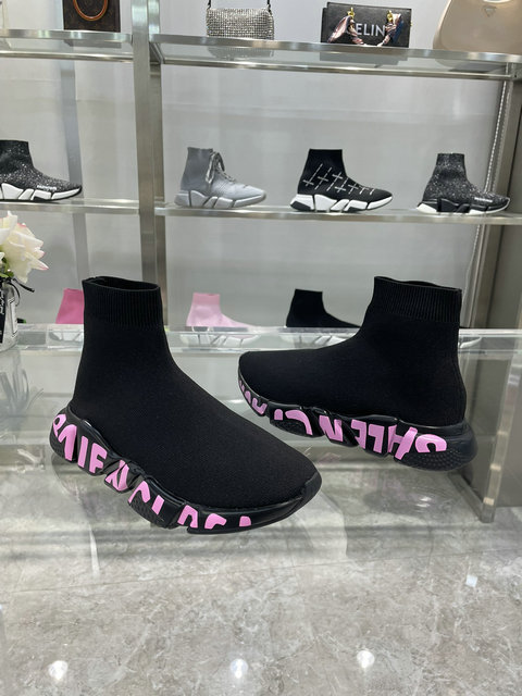 Balenciaga SZ 38-44 22301275-6 2colors