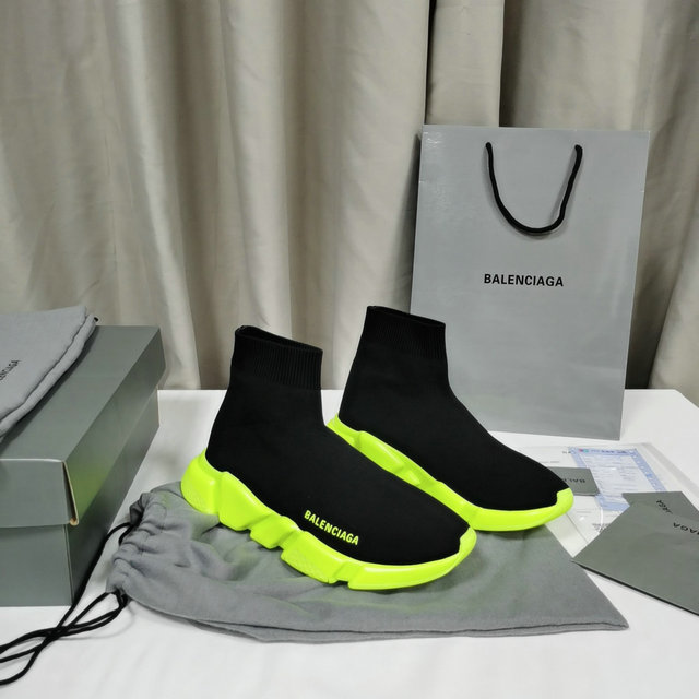 Balenciaga SZ 38-44 22301284-5 2colors