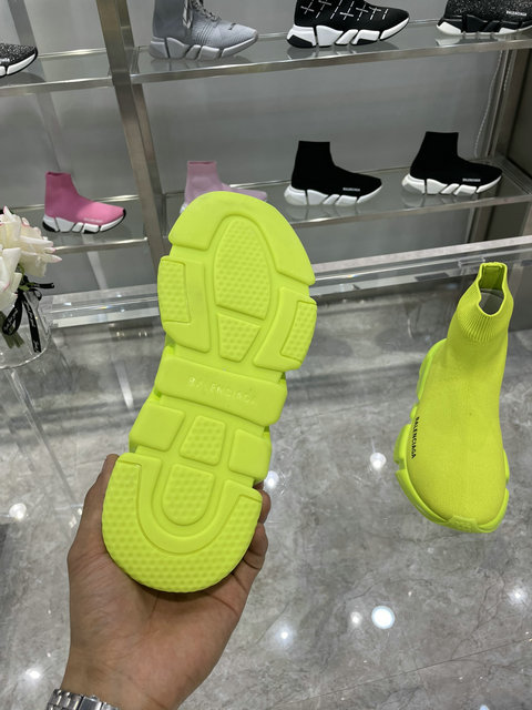 Balenciaga SZ 38-44 22301284-5 2colors