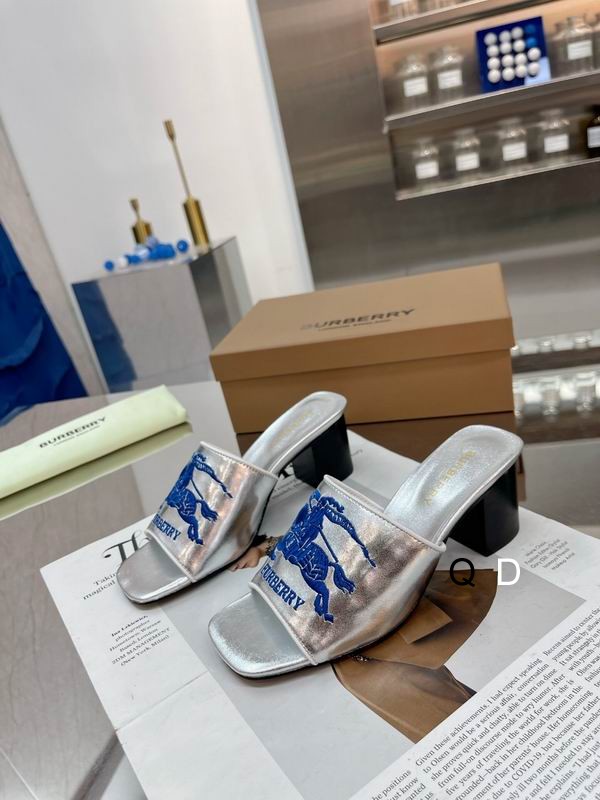 Burberry sz35-40 5.5CM GDT0403