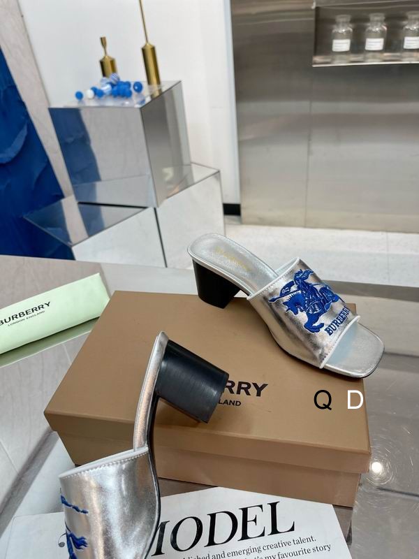 Burberry sz35-40 5.5CM GDT0403