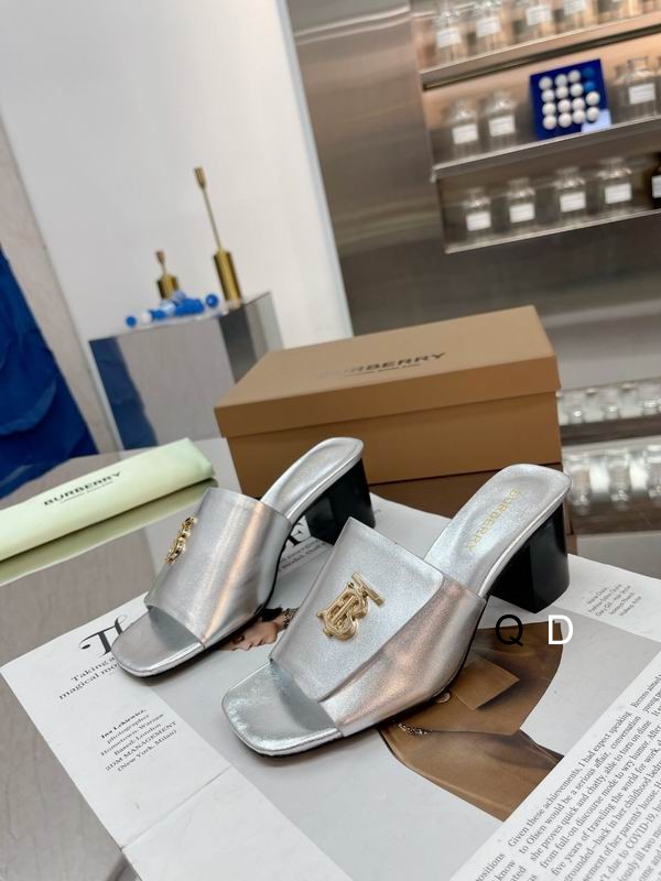 Burberry sz35-40 5.5CM GDT0405