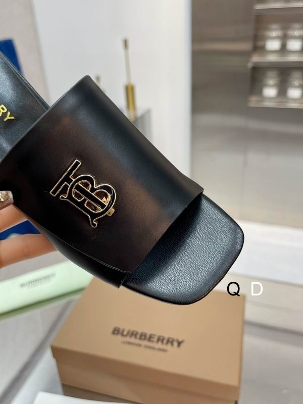 Burberry sz35-40 5.5CM GDT0405