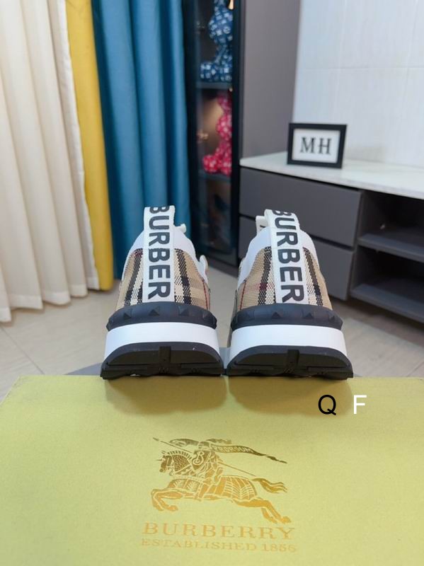 Burberry sz38-45 3C BS1101