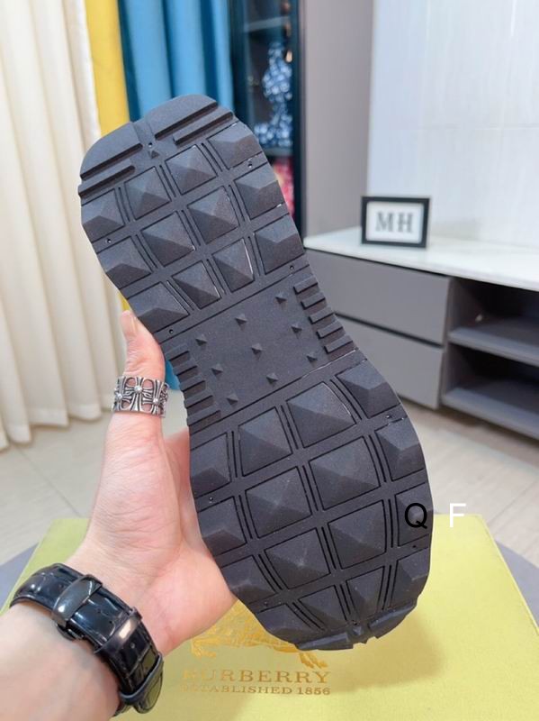 Burberry sz38-45 3C BS1101