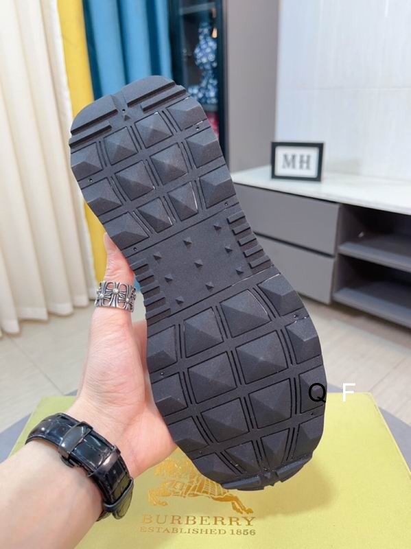 Burberry sz38-45 3C BS1101