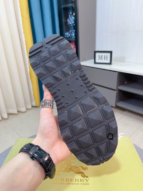Burberry sz38-45 3C BS1101