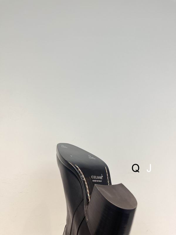 Celine sz35-40 2C XJ1102