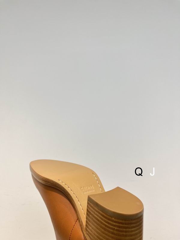 Celine sz35-40 2C XJ1102