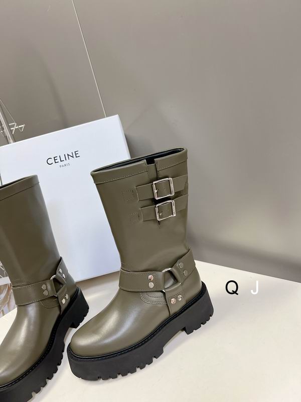 Celine sz35-40 2C XJ1104
