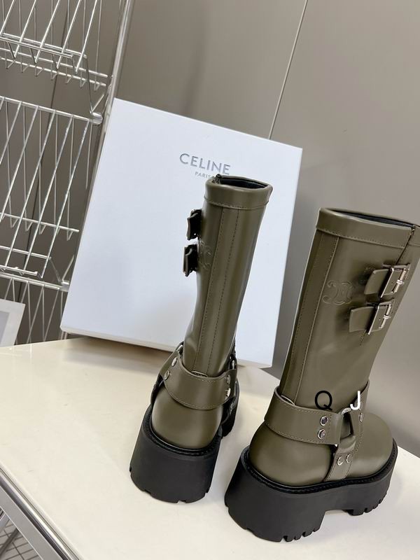 Celine sz35-40 2C XJ1104