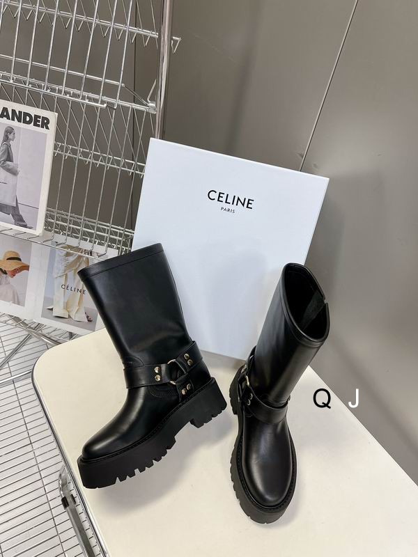 Celine sz35-40 2C XJ1104