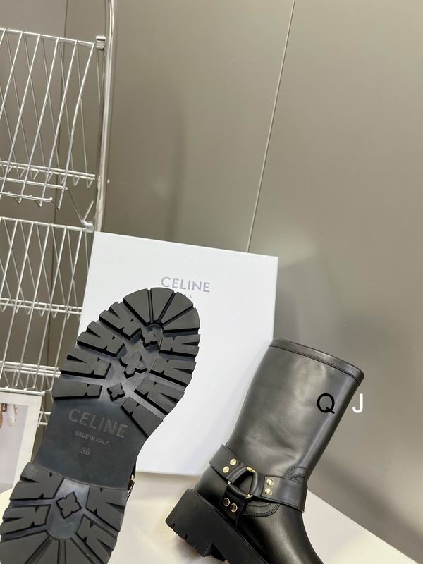 Celine sz35-40 2C XJ1104