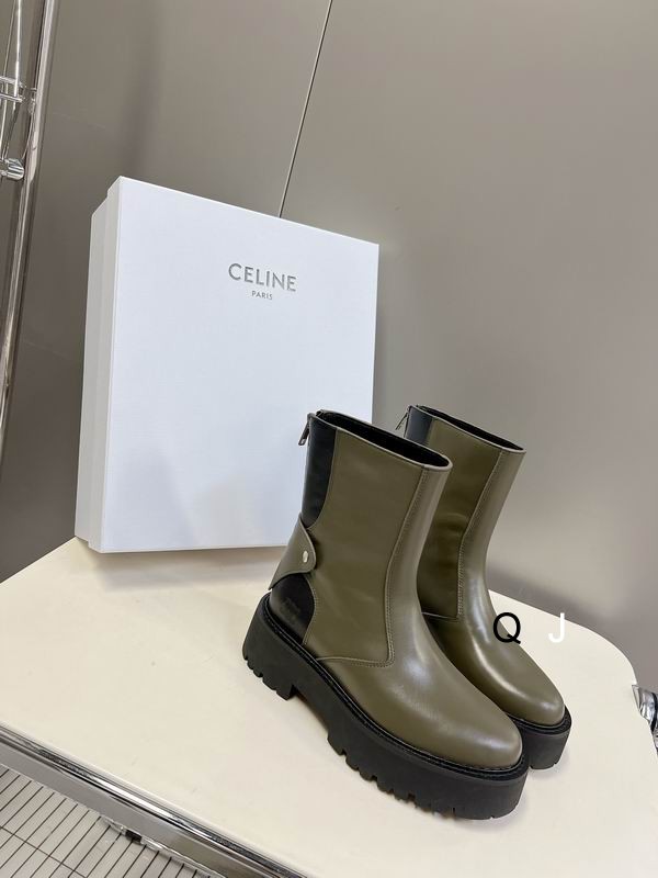 Celine sz35-40 2C XJ1105