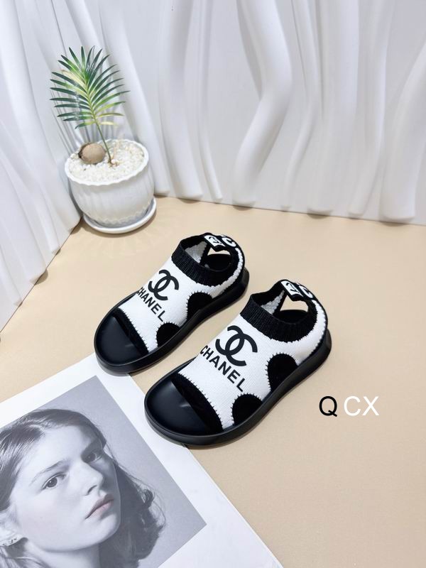 Chanel sz26-35 CX0401