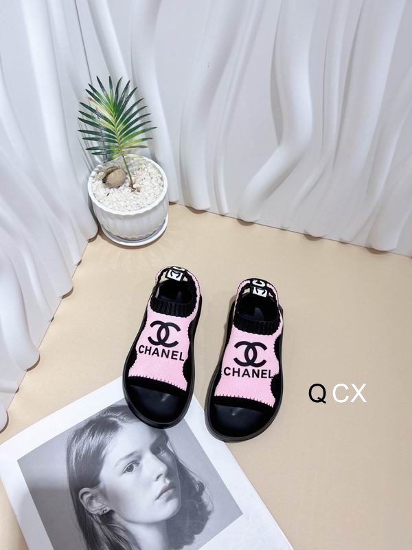 Chanel sz26-35 CX0401