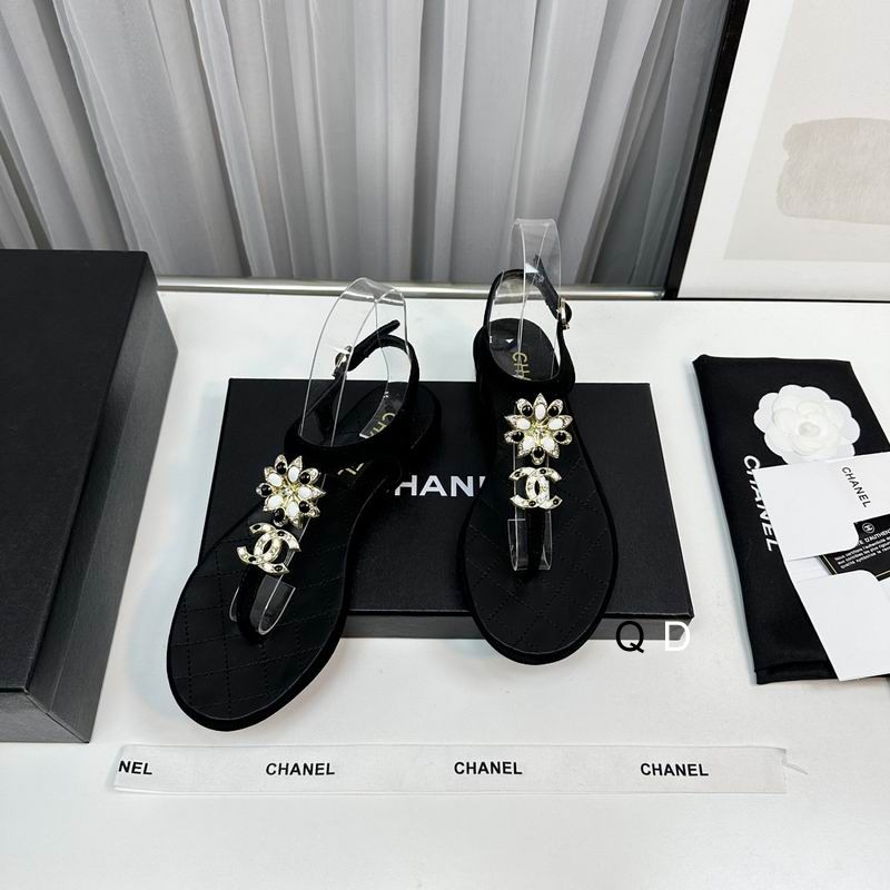 Chanel sz35-40 3C GDT0709