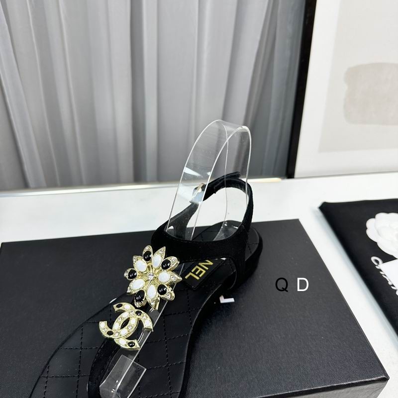 Chanel sz35-40 3C GDT0709