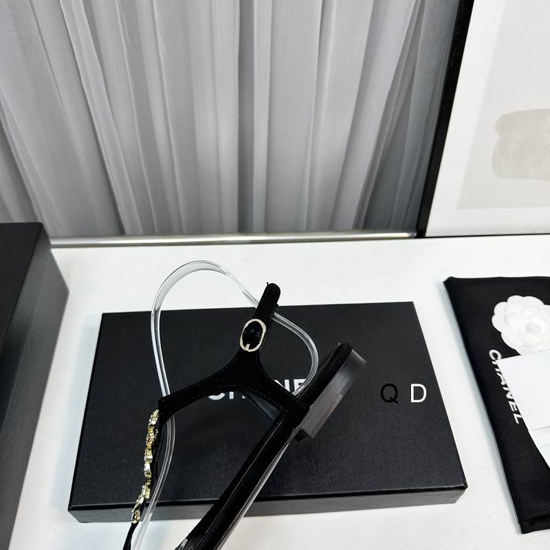 Chanel sz35-40 3C GDT0709