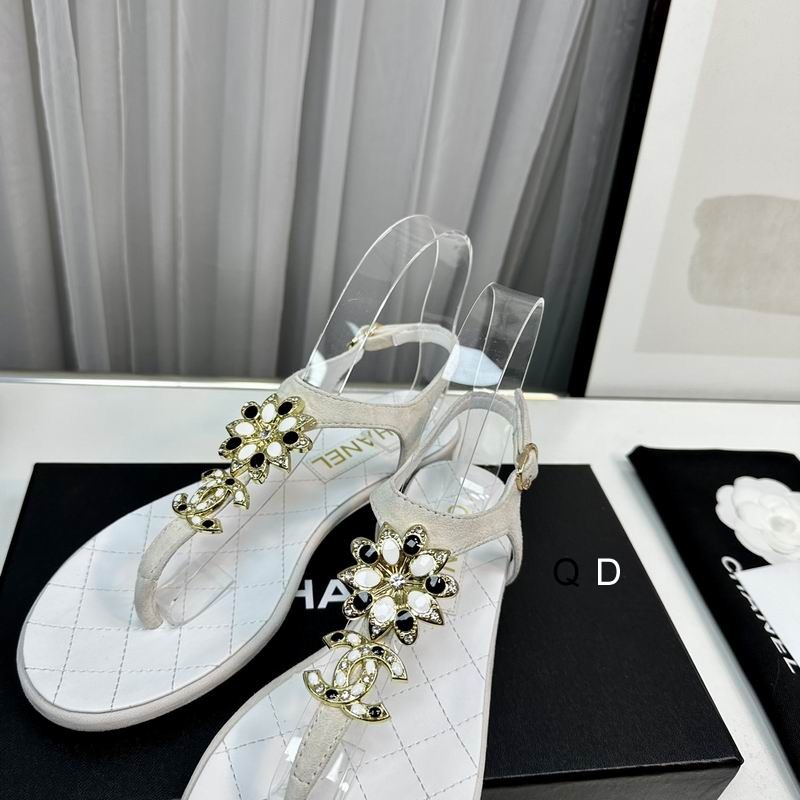 Chanel sz35-40 3C GDT0709