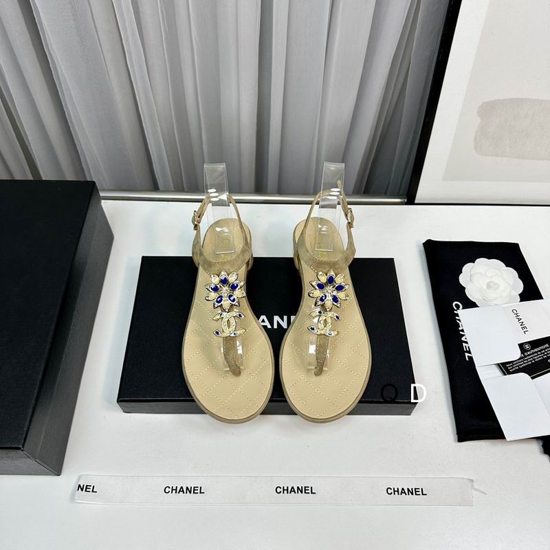 Chanel sz35-40 3C GDT0709