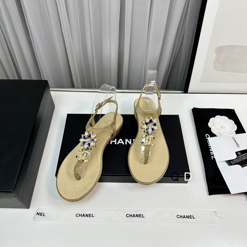 Chanel sz35-40 3C GDT0709