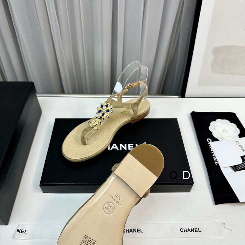 Chanel sz35-40 3C GDT0709