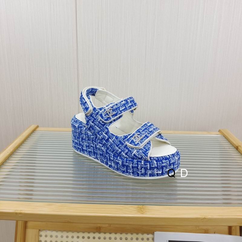 Chanel sz35-40 4C GDT0710