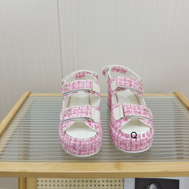 Chanel sz35-40 4C GDT0710