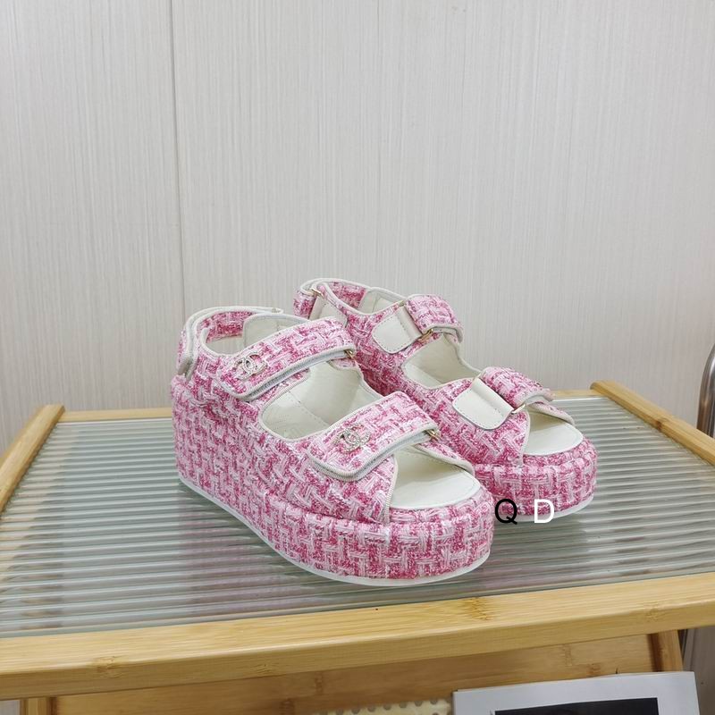 Chanel sz35-40 4C GDT0710