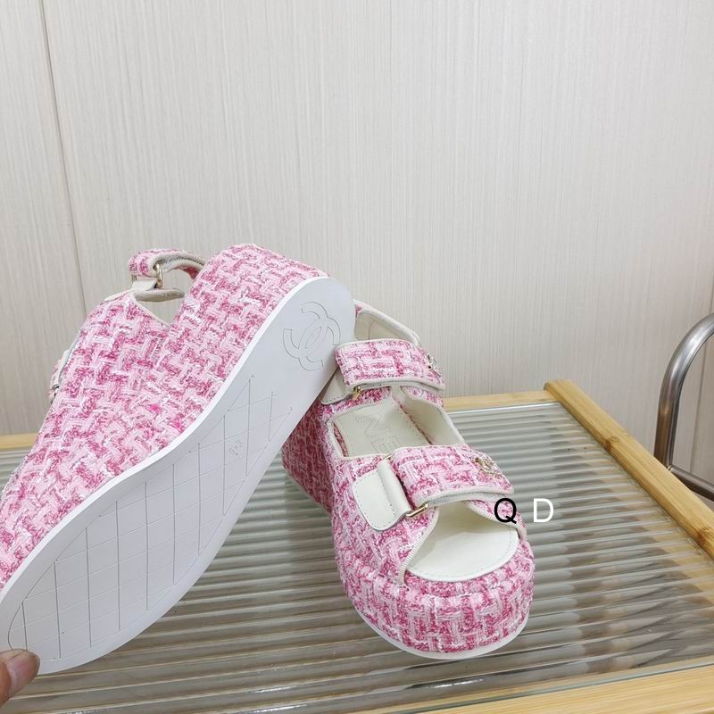 Chanel sz35-40 4C GDT0710