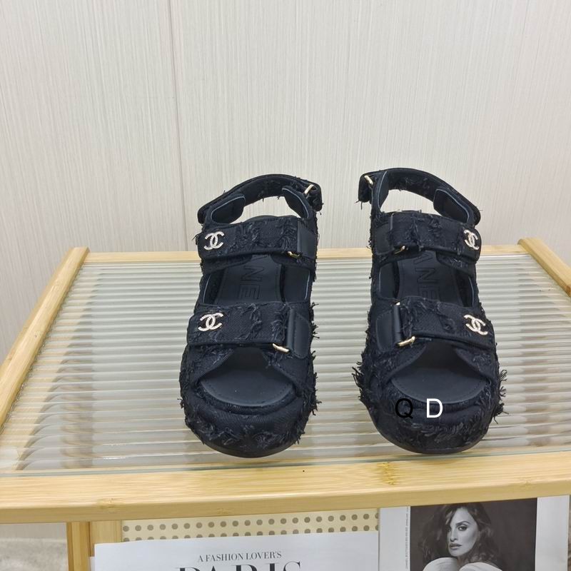 Chanel sz35-40 4C GDT0710