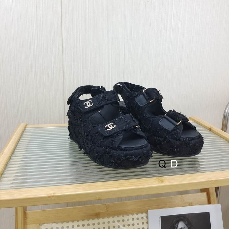 Chanel sz35-40 4C GDT0710