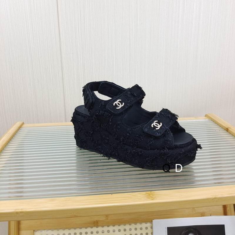 Chanel sz35-40 4C GDT0710