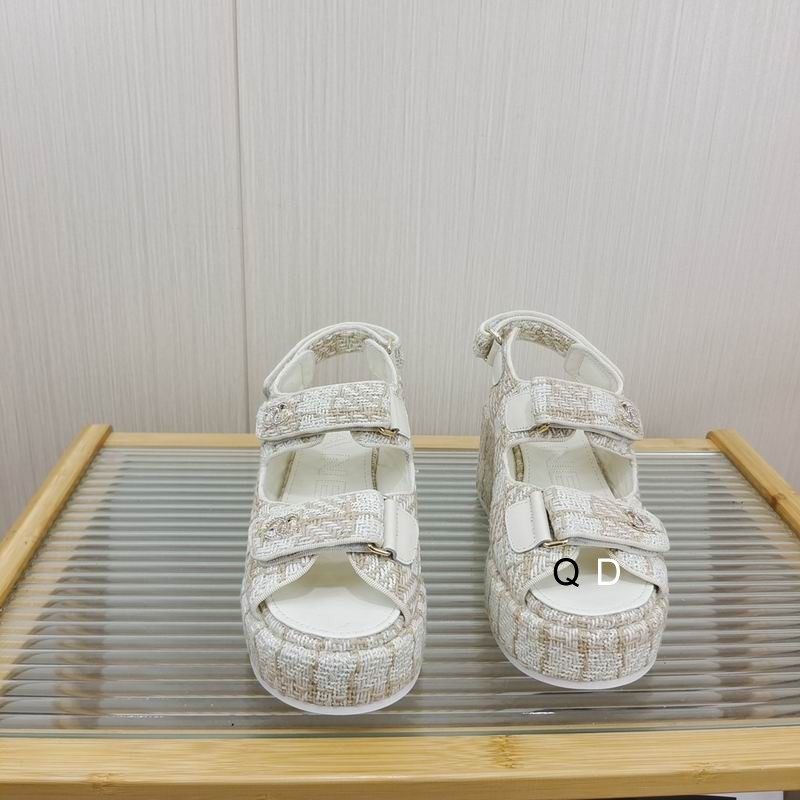 Chanel sz35-40 6C GDT0712