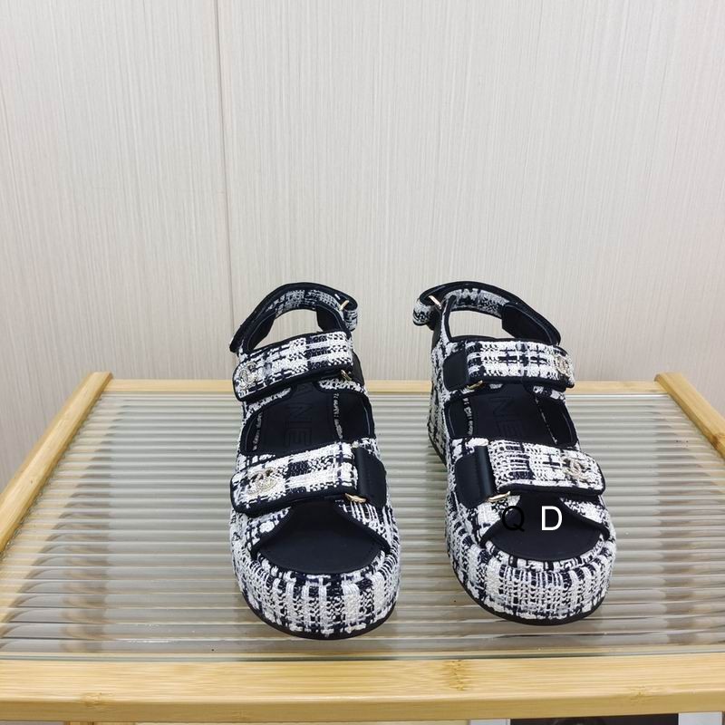 Chanel sz35-40 6C GDT0712