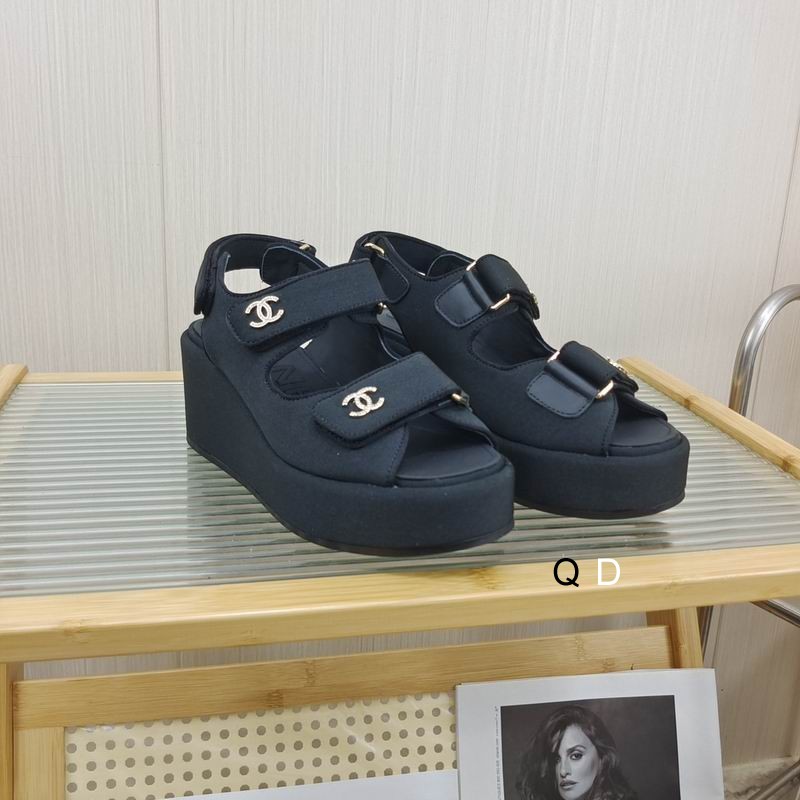 Chanel sz35-40 6C GDT0712