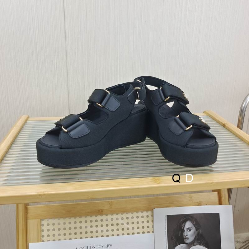 Chanel sz35-40 6C GDT0712