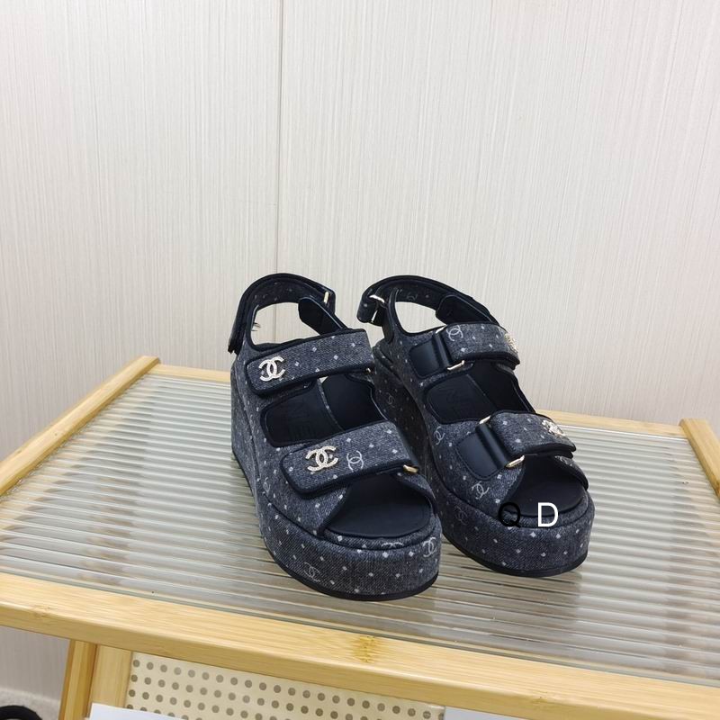 Chanel sz35-40 6C GDT0712