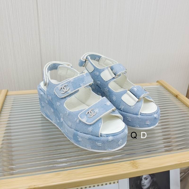 Chanel sz35-40 6C GDT0712