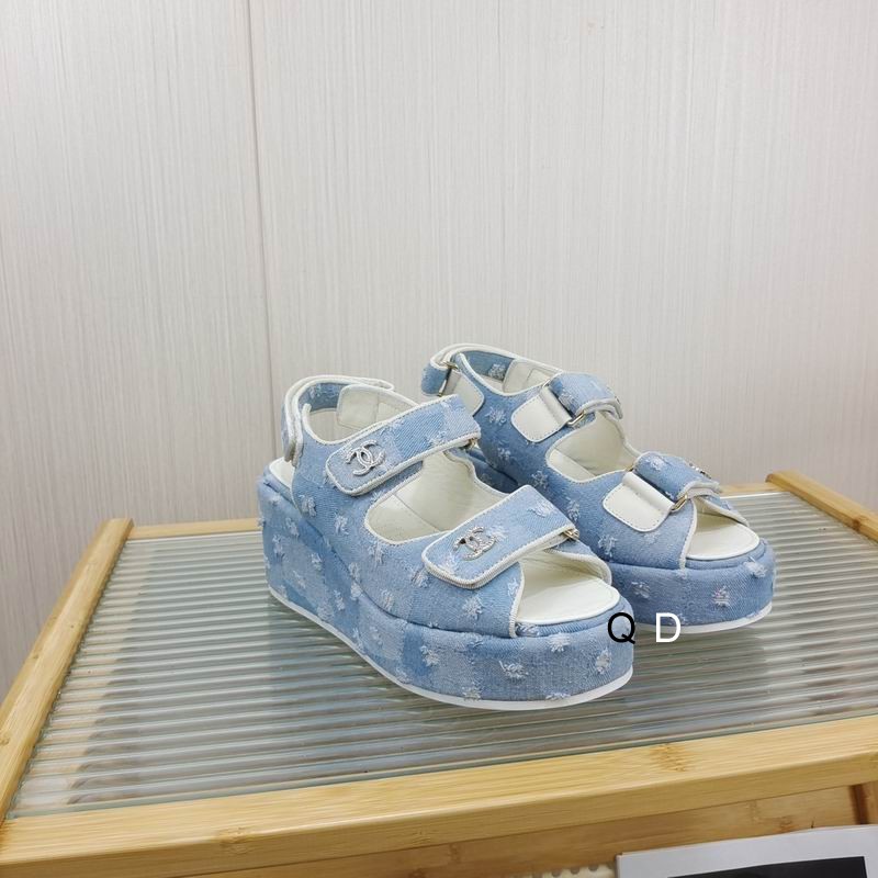 Chanel sz35-40 6C GDT0712