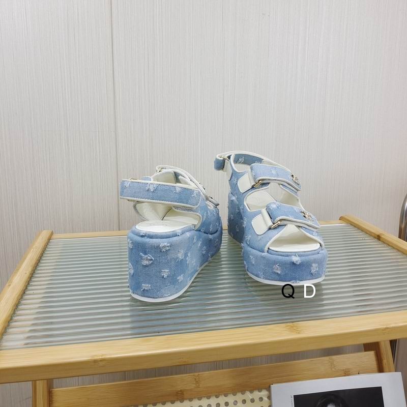 Chanel sz35-40 6C GDT0712