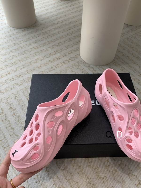 Chanel sz35-40 GDT0404