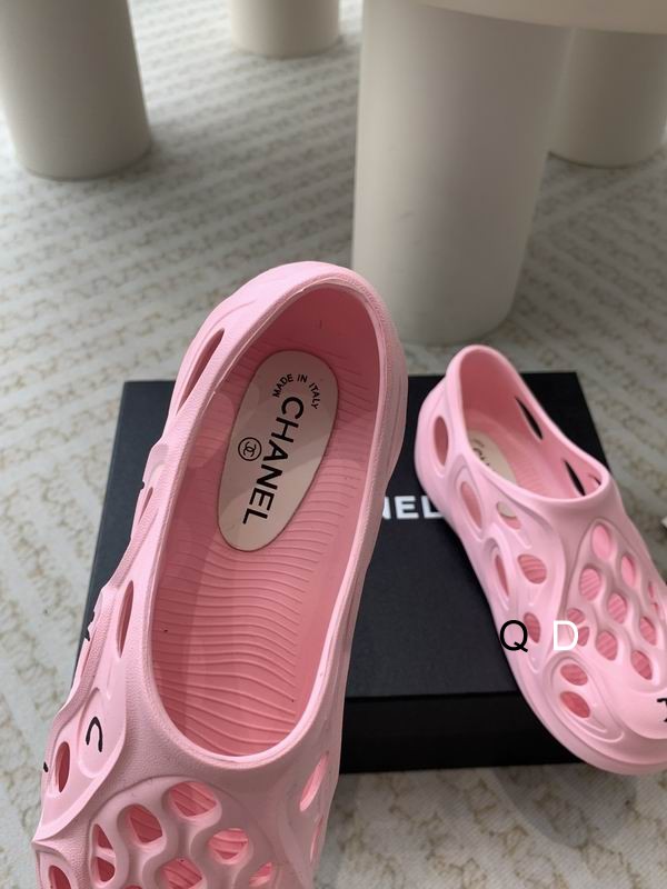 Chanel sz35-40 GDT0404