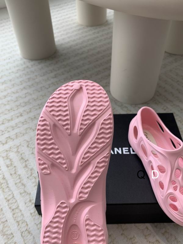 Chanel sz35-40 GDT0404