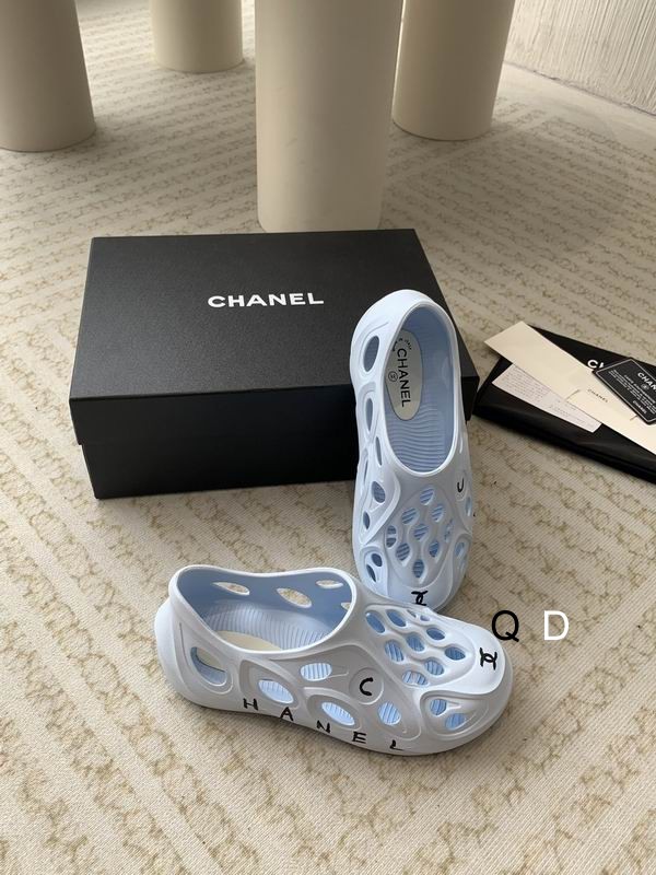 Chanel sz35-40 GDT0404