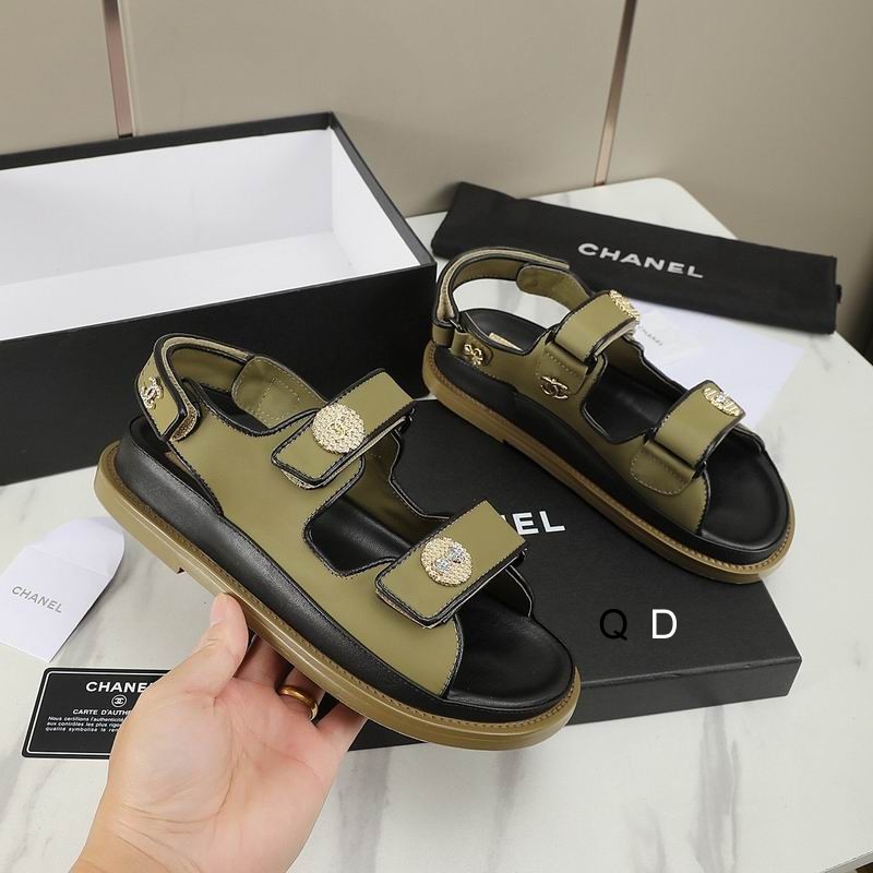 Chanel sz35-40 GDT0405