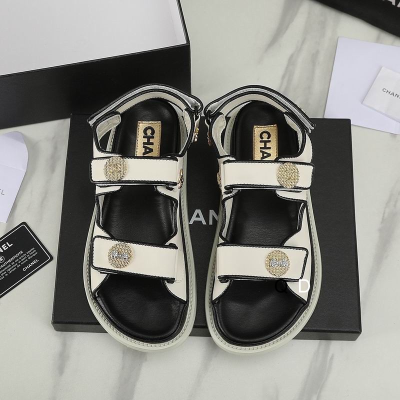 Chanel sz35-40 GDT0405