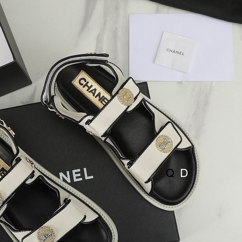 Chanel sz35-40 GDT0405