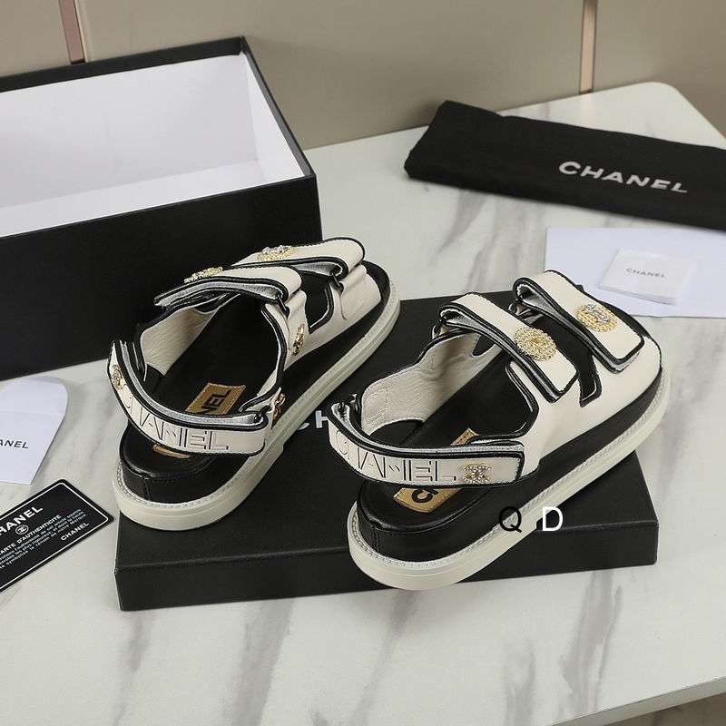Chanel sz35-40 GDT0405